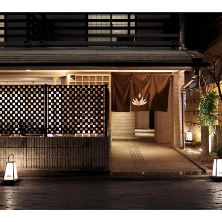 Gion Crystal Hotel - Vacation Stay 21916V Kyoto Buitenkant foto