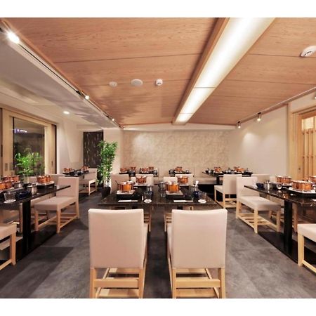 Gion Crystal Hotel - Vacation Stay 21916V Kyoto Buitenkant foto