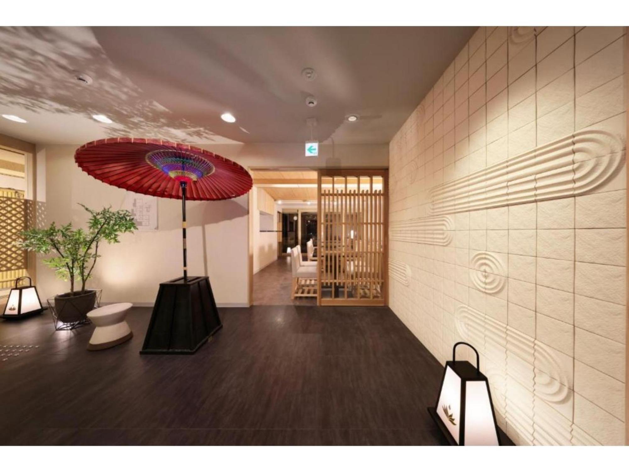 Gion Crystal Hotel - Vacation Stay 21916V Kyoto Buitenkant foto
