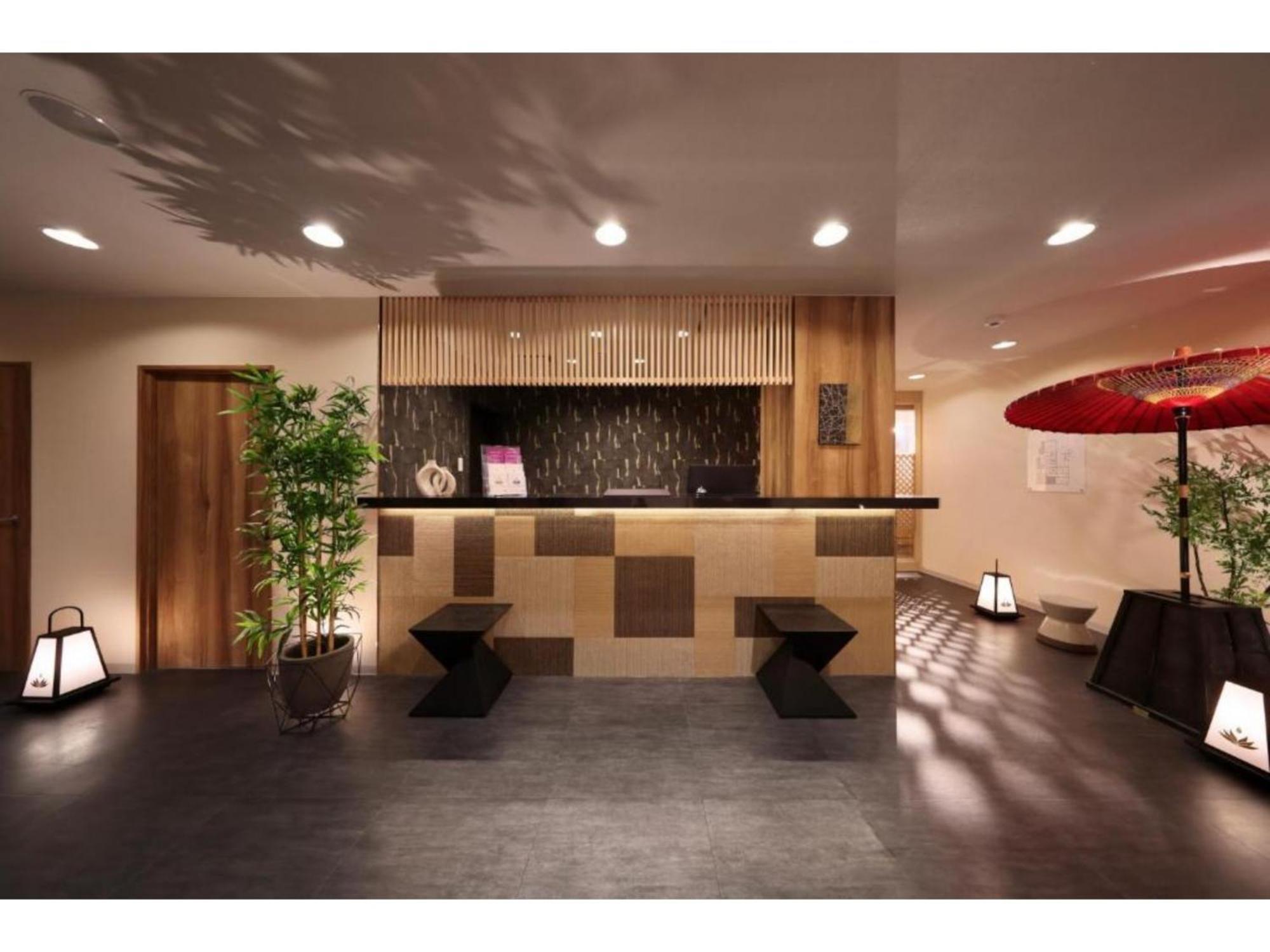Gion Crystal Hotel - Vacation Stay 21916V Kyoto Buitenkant foto