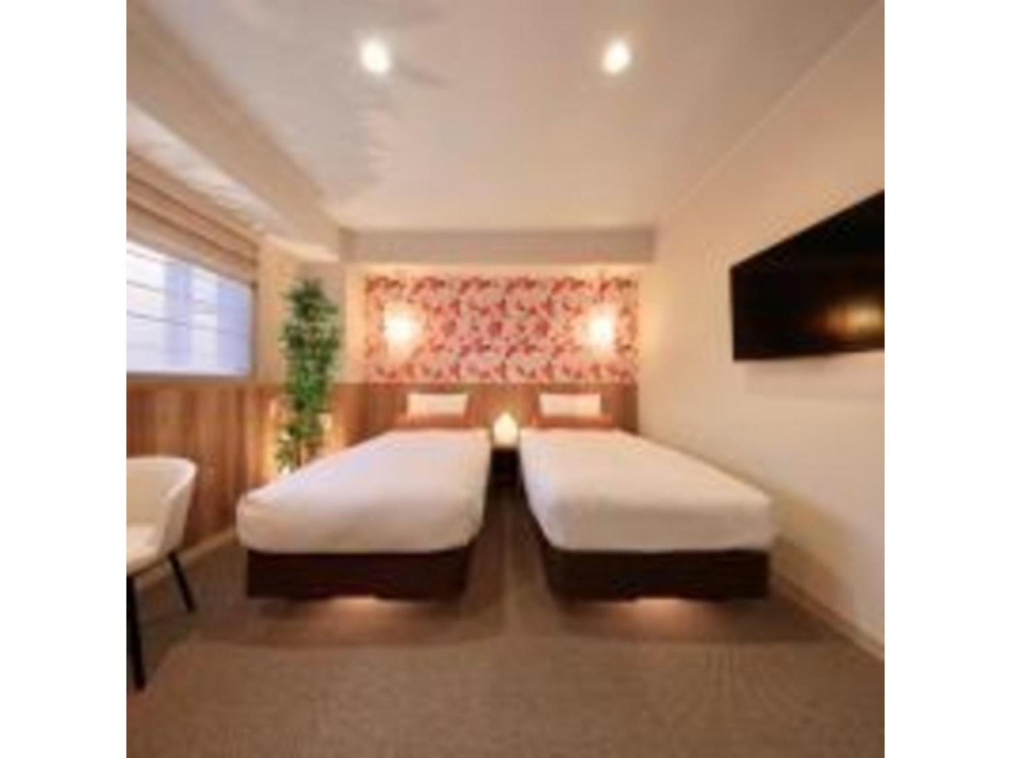 Gion Crystal Hotel - Vacation Stay 21916V Kyoto Buitenkant foto